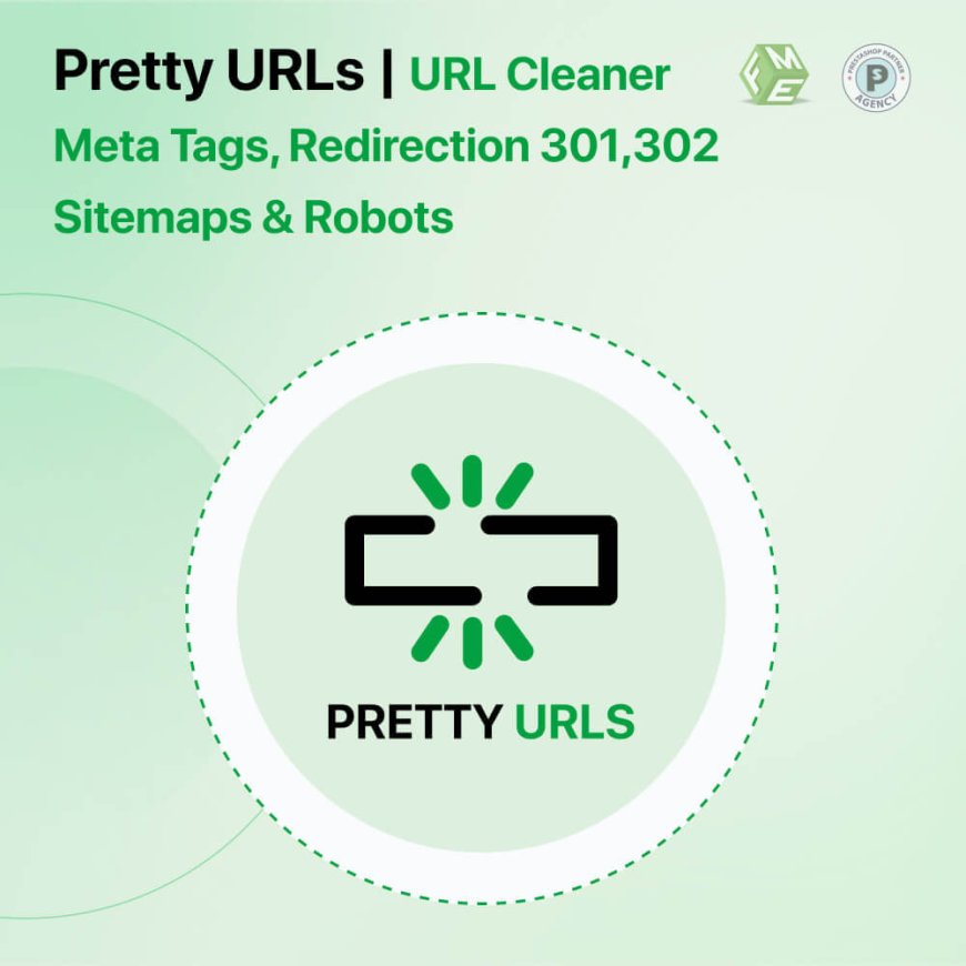 The Friendly URL PrestaShop – Crafting URLs That Work for You