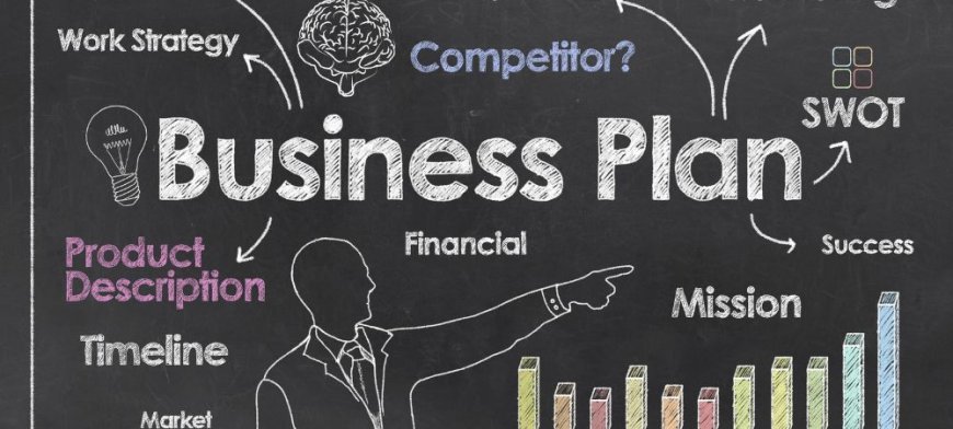 The Importance of a Business Plan