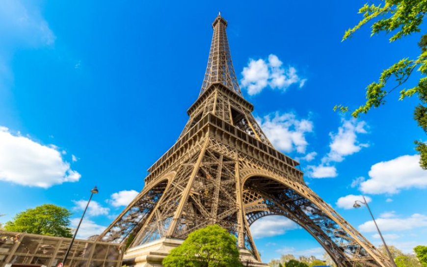 Top Attractions in France: Discover the Best Places to Visit