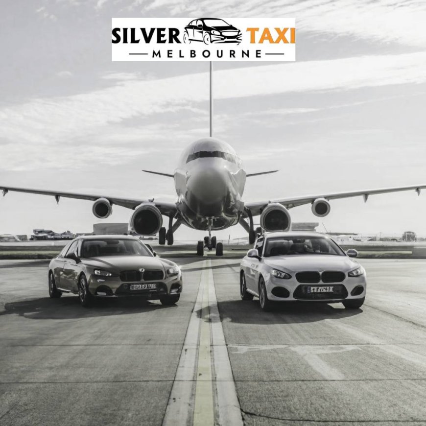 Exploring the Excellence of Silver Cab Taxi Services