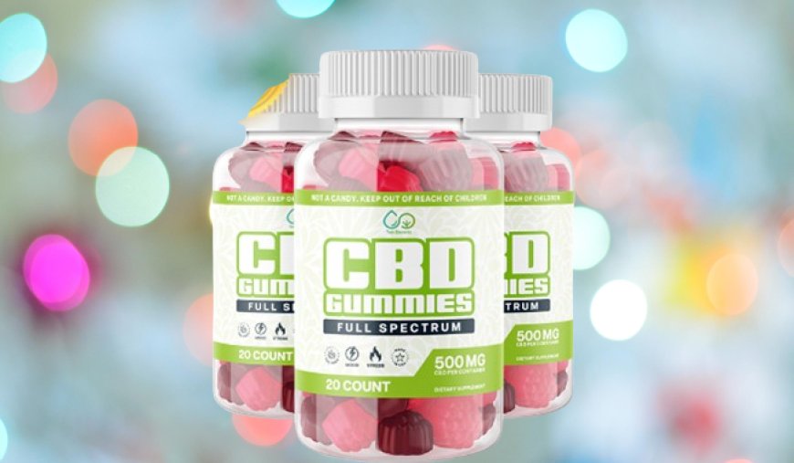 Hempified CBD Gummies [I've Tested] TRUTH EXPOSED!