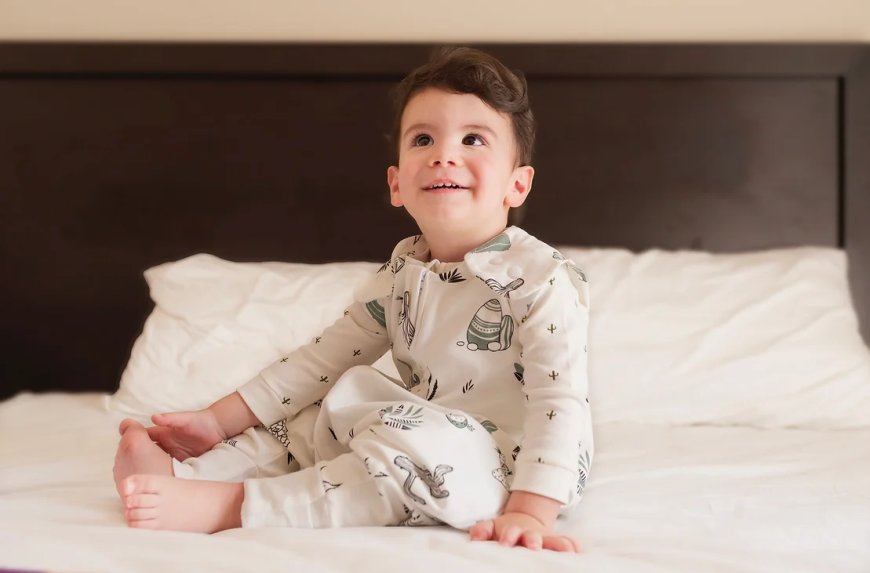 Making the Healthiest Baby Fabric Choice: Organic Cotton vs. Regular Cotton