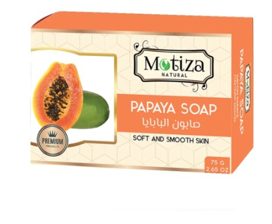 The Best Chemical-Free Soaps and Oils in Pakistan