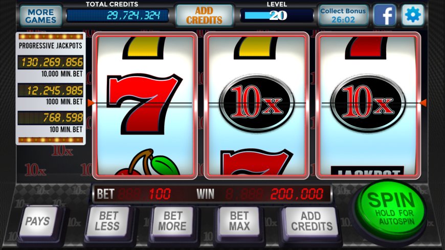 Unlocking the Secrets of RTP Slot: How to Maximize Your Winnings