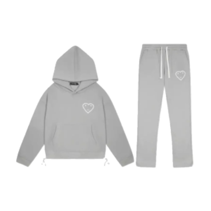 Carsicko Tracksuits: The Ultimate Fusion of Style and Comfort