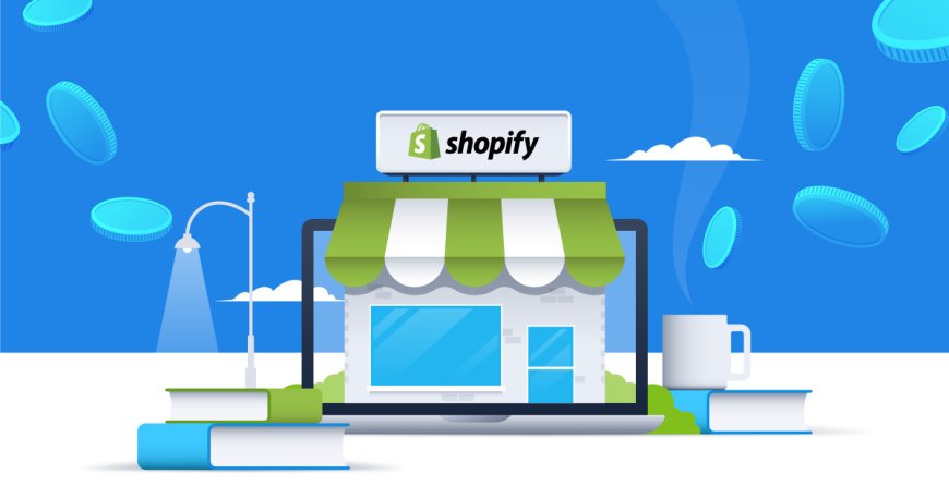 Boost Your Shopify Store with a Shopify SEO Expert