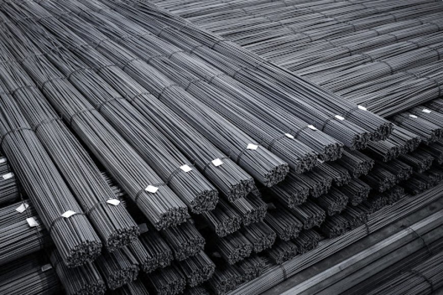 Understanding the Price Dynamics of TMT Bars in India