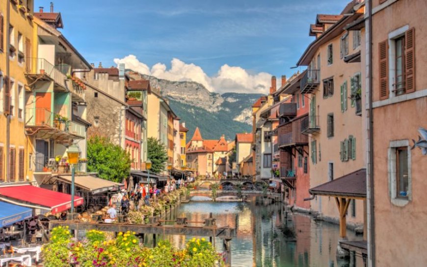 Top 10 Must-Visit Hidden Gems in France for Your Next Adventure