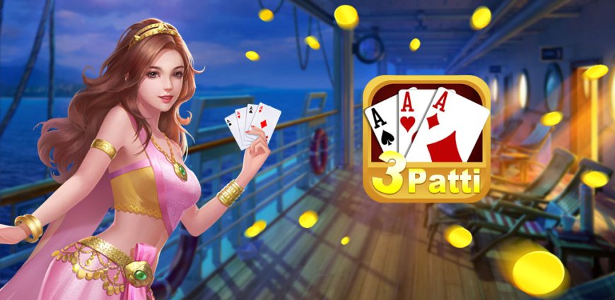 Why Is Betvisa Login the Top Choice for Playing Teenpatti in India?