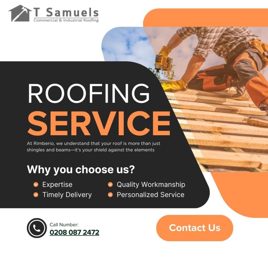 Protect Your Property with Liquid Applied Waterproofing | Tsamuelroofing