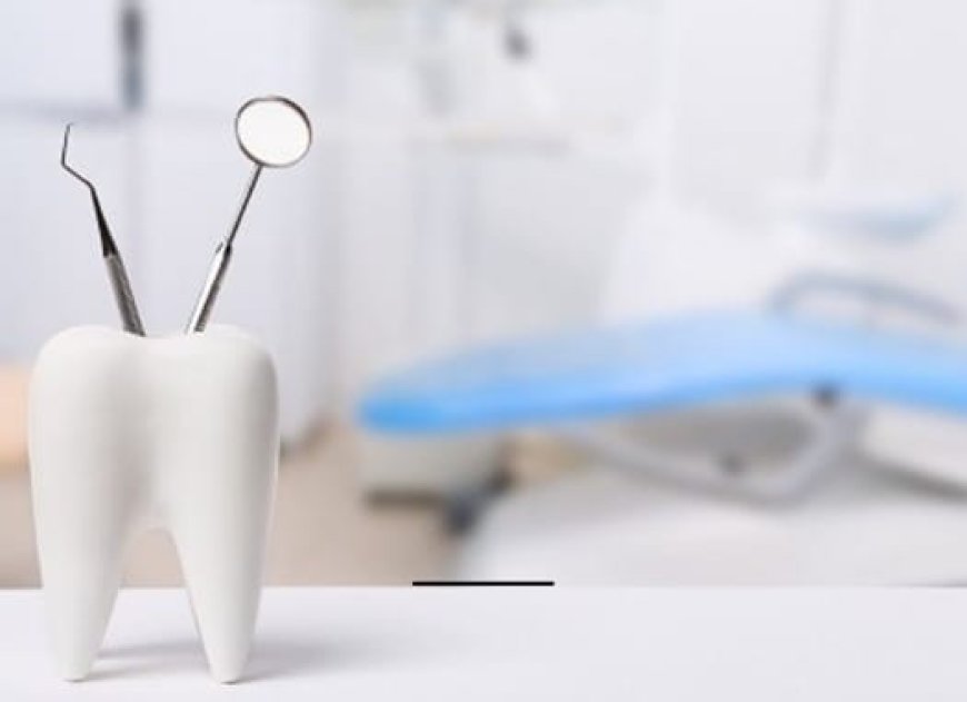 Finding an Emergency Dentist in North London: A Quick Guide