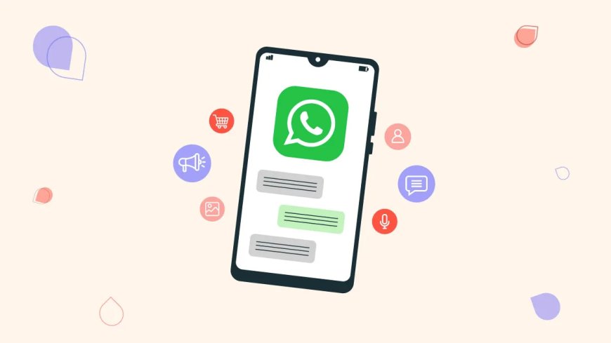 Can WhatsApp Help Boost Product Sales for Spas and Salons?