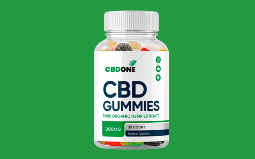 Green Street Origins CBD Gummies Shocking Benefits Buy Now!