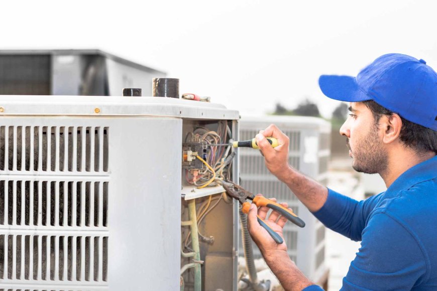 How to Choose the Best HVAC System for Your Home's Needs