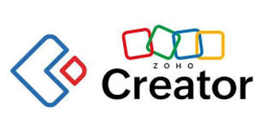 Zoho Creator Services: Unleashing the Power of Custom App Development