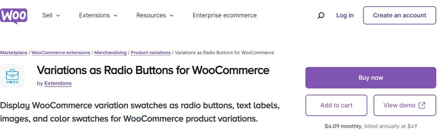 Exploring New Trends in Variation Swatches for WooCommerce