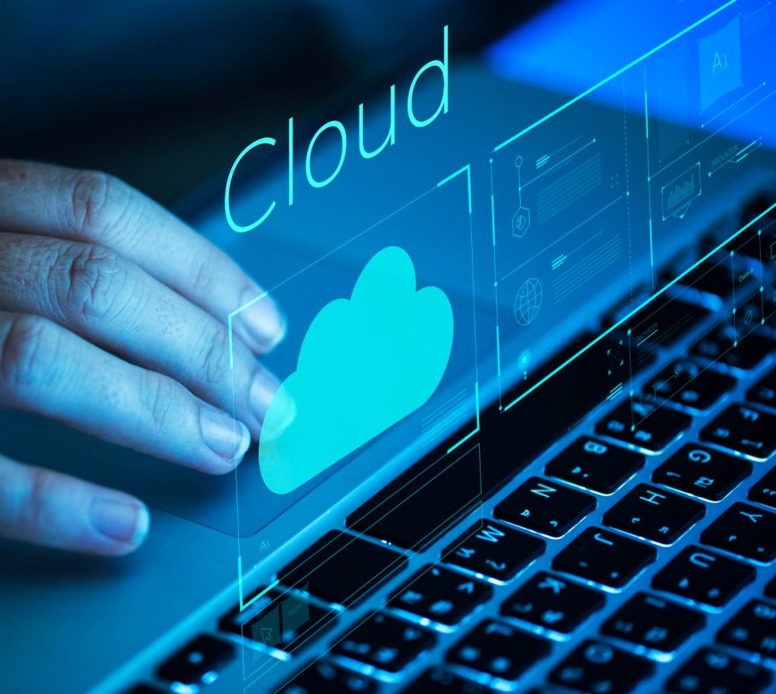 Why Your Business Needs a Cloud Application Development Company