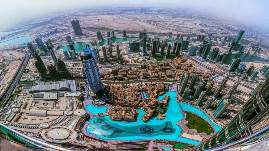 Things to Do in Dubai: Unforgettable Experiences Await