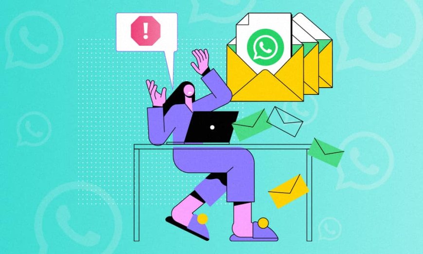 How Can WhatsApp Help Supermarkets Build a Stronger Connection with Their Community?