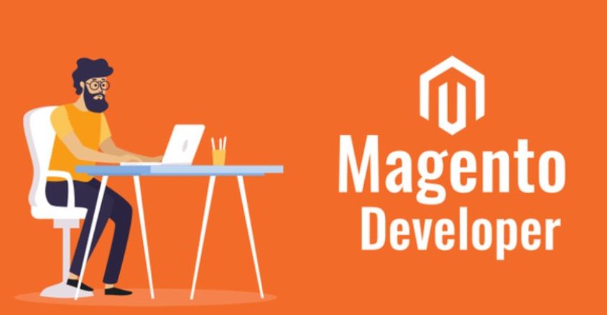 AA Logics: Hire Dedicated Magento Developers to Streamline Your E-Commerce Operations