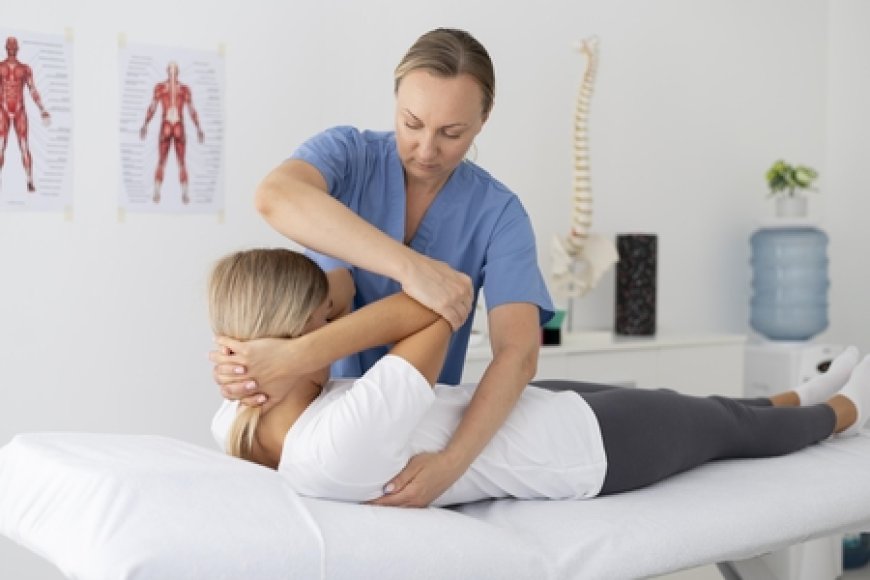 The Role of Physical Therapy in Las Vegas for a Pain-Free Lifestyle