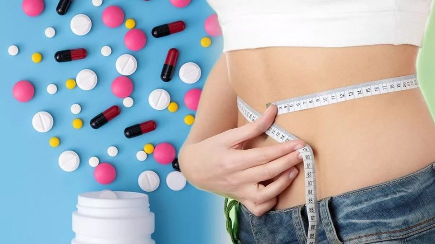 What to Know Before Taking Weight Loss Medicine: Myths vs. Facts