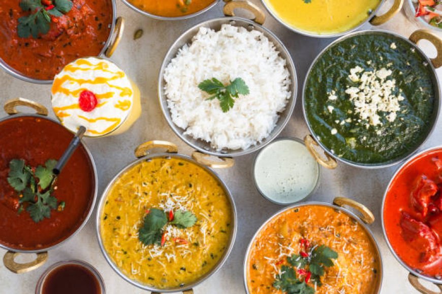 Indian Restaurants in Dublin: A Culinary Journey