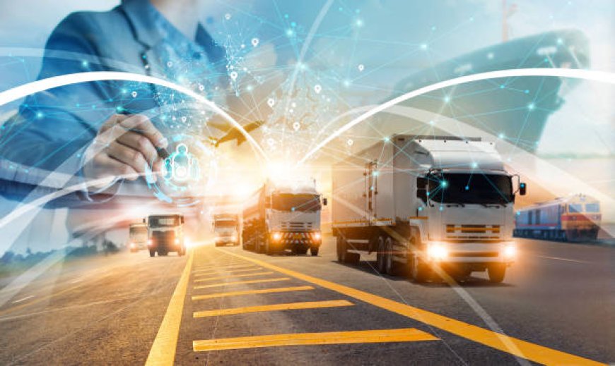 Logistics Customers, BPO Solutions, and Customer Logistics Services: How They Drive Business Success