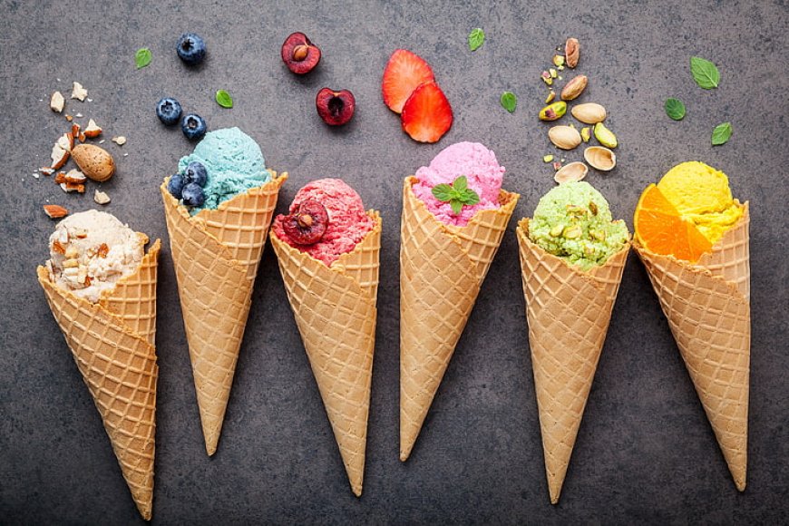 Best Cheap Ice Cream Mixes to Use in Your Soft Serve Ice Cream Machine