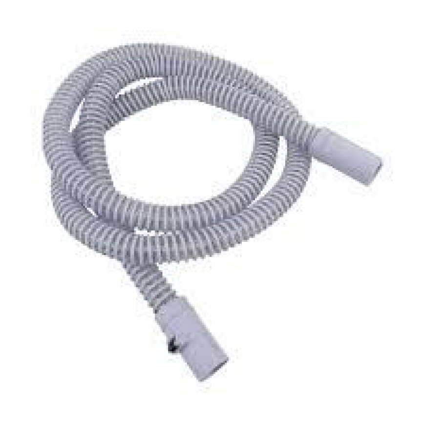 Why Choose Luna G3 Heated Tubing for Your CPAP Machine?