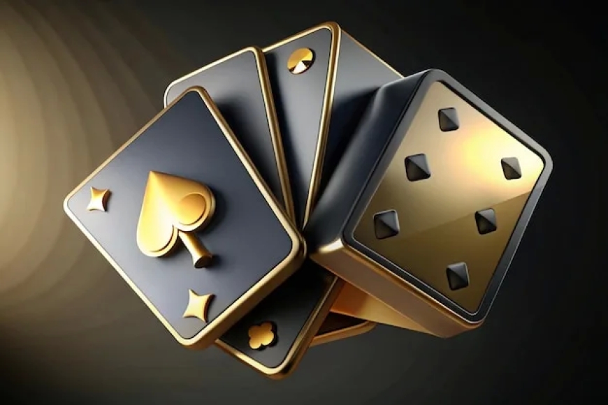 How to Choose the Best Rummy Game Development Company in 2025