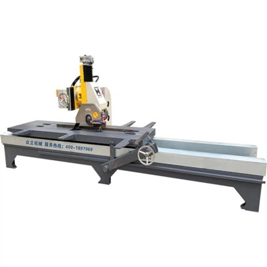 Essential Considerations Before Buying a CNC Stone Cutting Machine