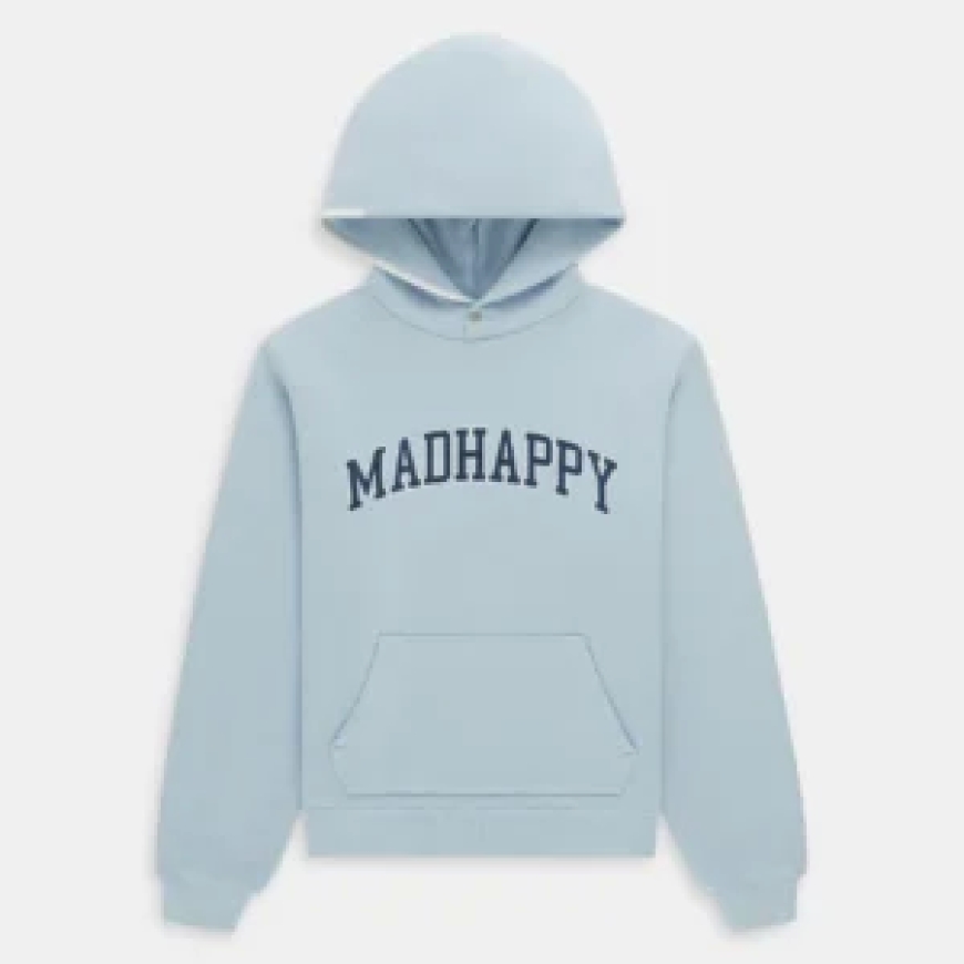 Limited Stock of the Official Madhappy Clothing - Madhappy Hoodie