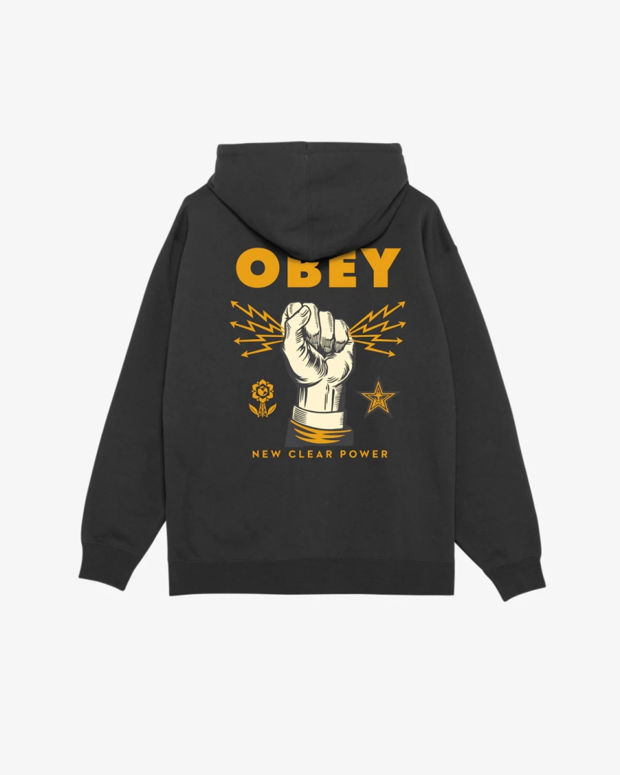 Obey Apparel - Obey Official Shop | Save up to 50%