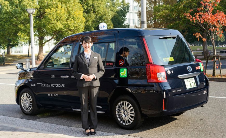 Airport Taxi Transfers: Comfort and Convenience Every Time