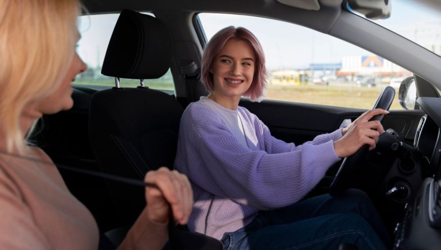 How to Find Driving Lessons in Melbourne