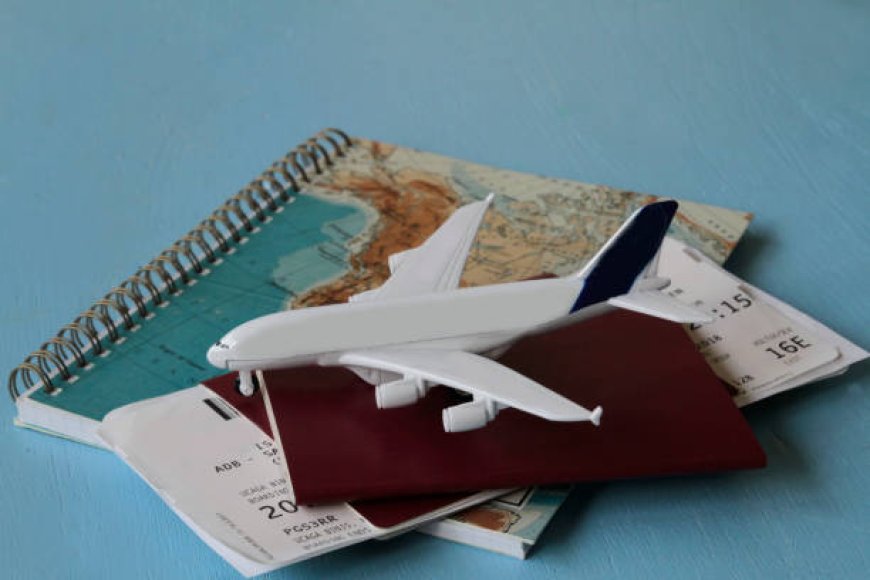 The Significance of a Flight Itinerary in Visa Applications