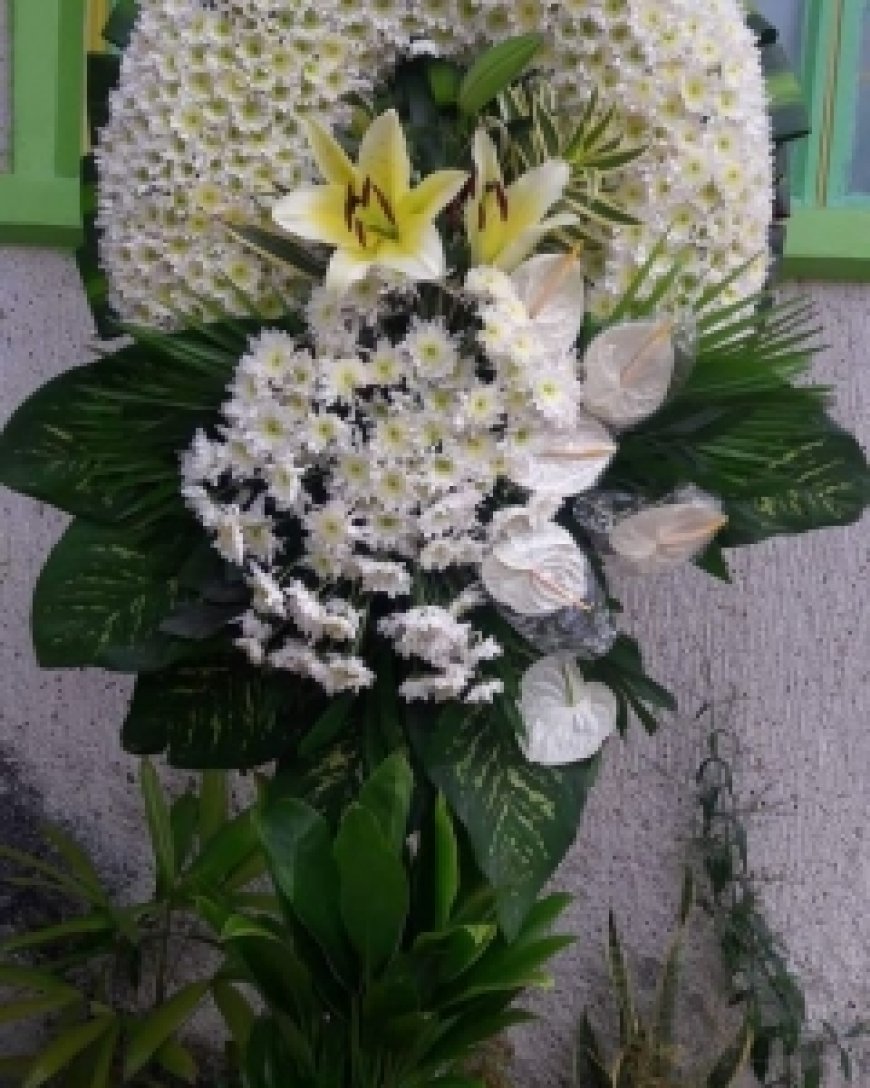 Reliable Online Flower Delivery in Quezon City