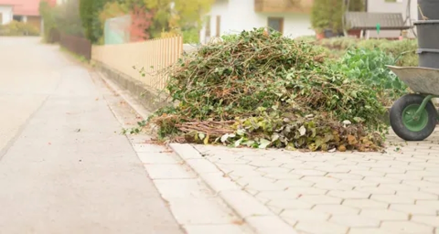 Where Does Your Waste End Up Once You Hire a Skip Bin?