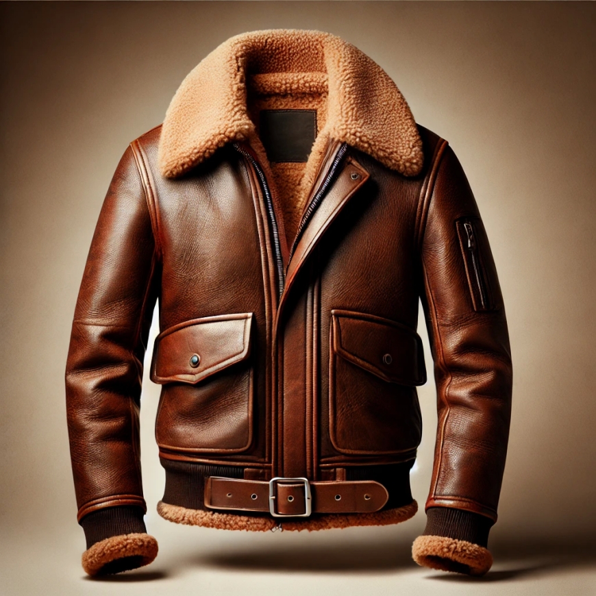 Best Leather Jacket Styles: A Timeless Fashion Staple