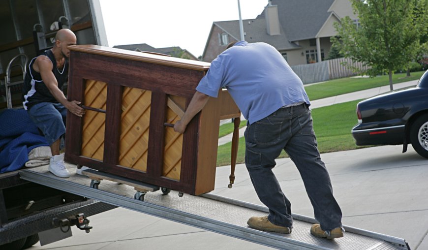 Why You Should Hire Experts for Your Pool Table Move in Belrose