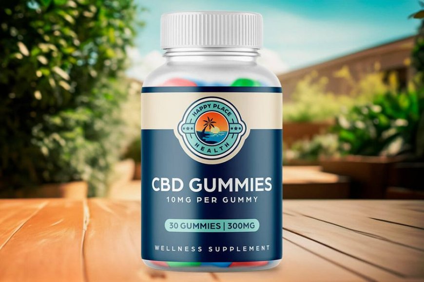 Hona Wellness CBD Gummies :- How to Use Hona Wellness CBD Gummies for Better Focus