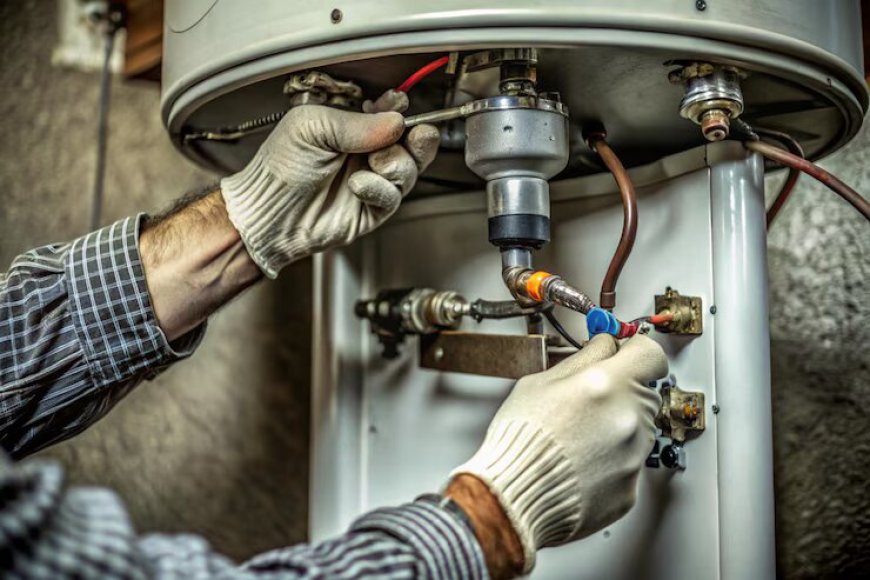 How to Repair Your Boiler in Simple Steps