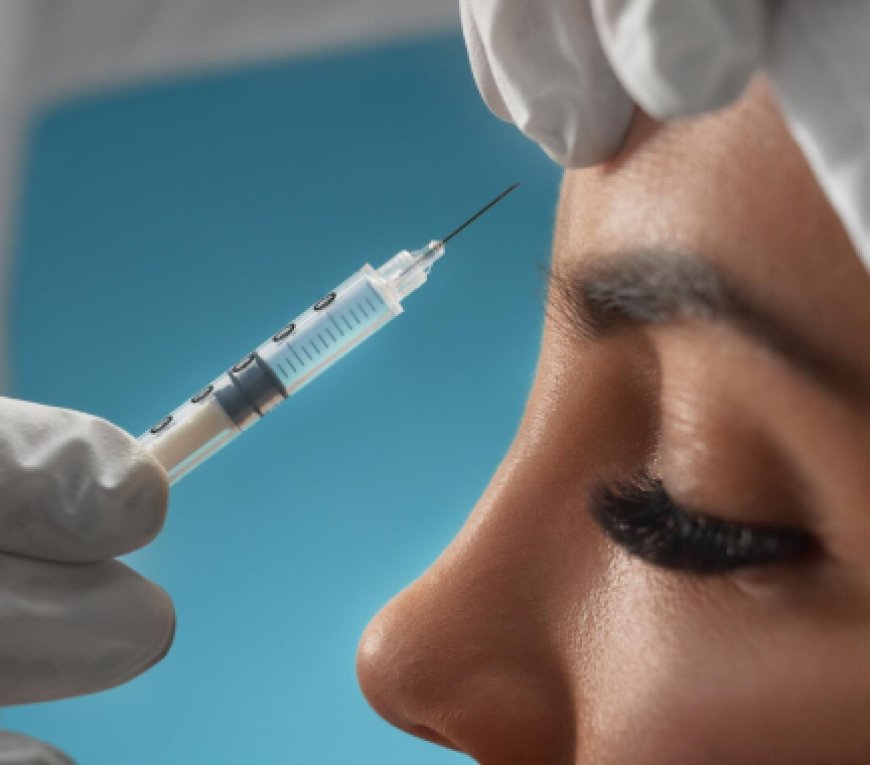 Leverage Botox and Fillers Treatment for Facial Rejuvenation