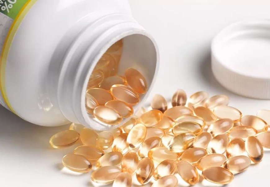 Vitamin D Supplement Manufacturing Plant Setup and Cost Analysis Report | Machinery, Raw Materials and Investment Opportunities