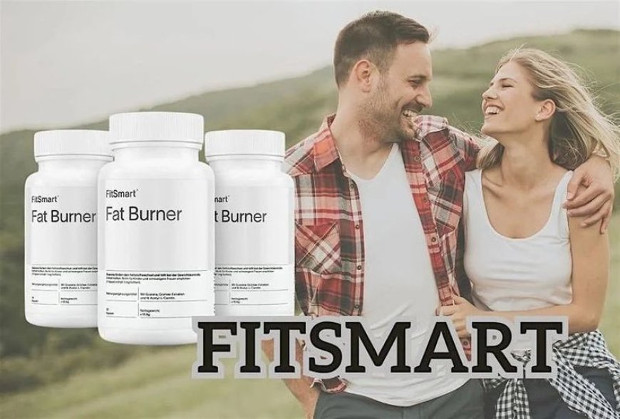 || FitSmart Fat Burner UK :- What You Should Know Is FitSmart Fat Burner Safe? Dragons Den ||