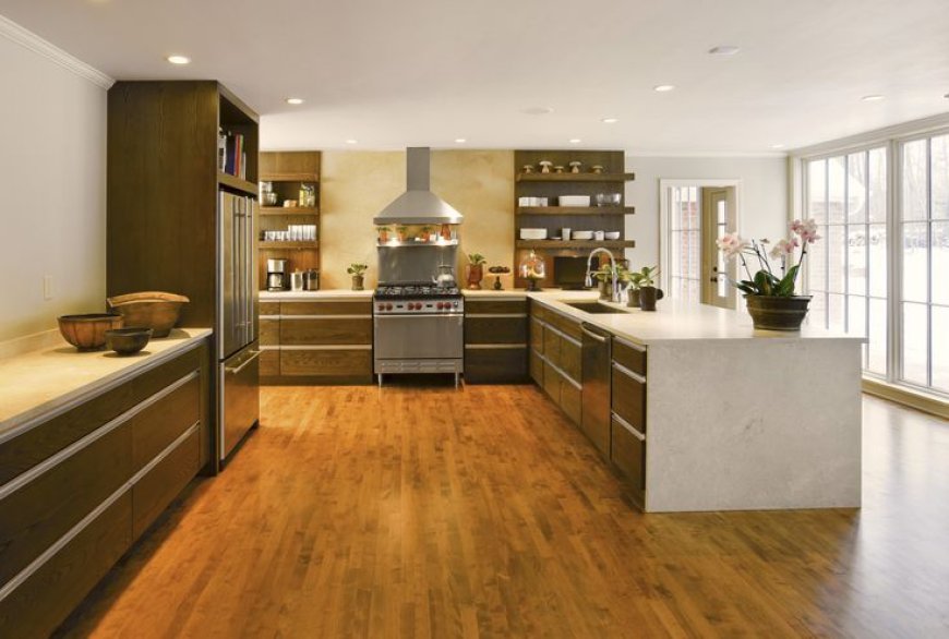 How to Plan a Kitchen Remodel for Maximum ROI