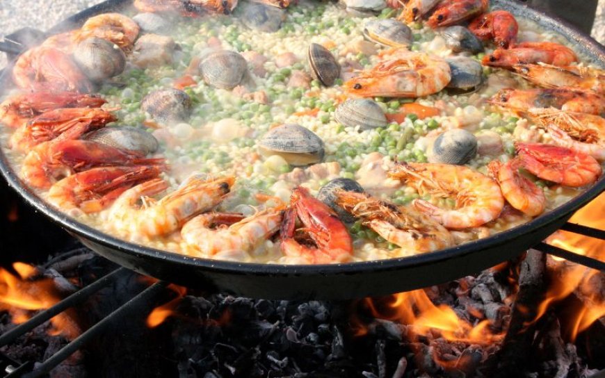 A Food Lover’s Guide to Spain: Top Regional Dishes You Must Try