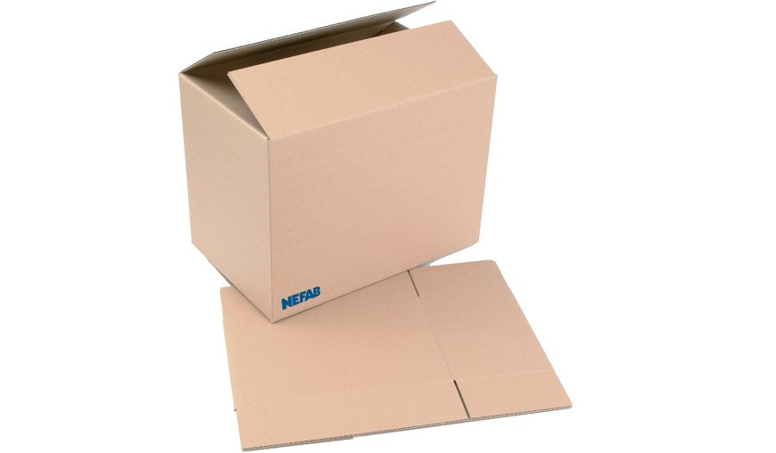 Explore Custom Slotted Boxes for Effective Packaging