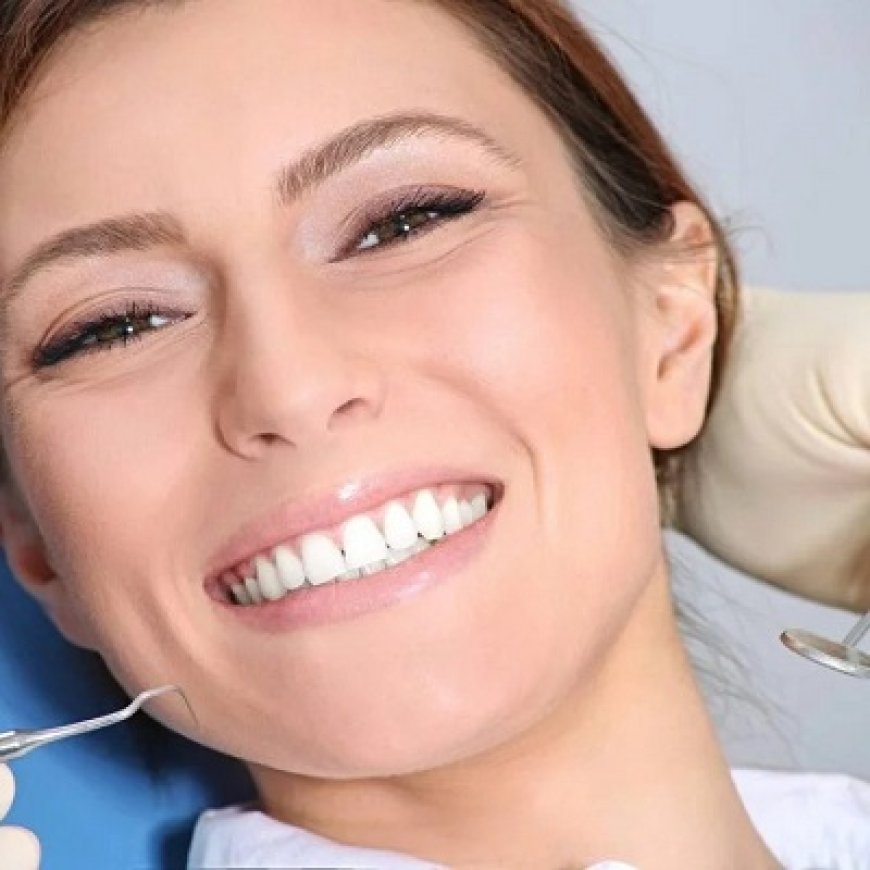 Are Dental Implants a Good Idea?